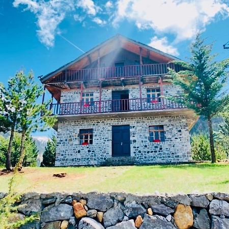 Hotel Grabova Grabove e Siperme Exteriér fotografie
