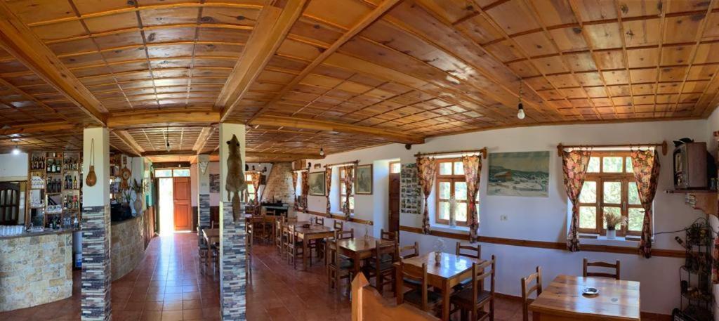Hotel Grabova Grabove e Siperme Exteriér fotografie