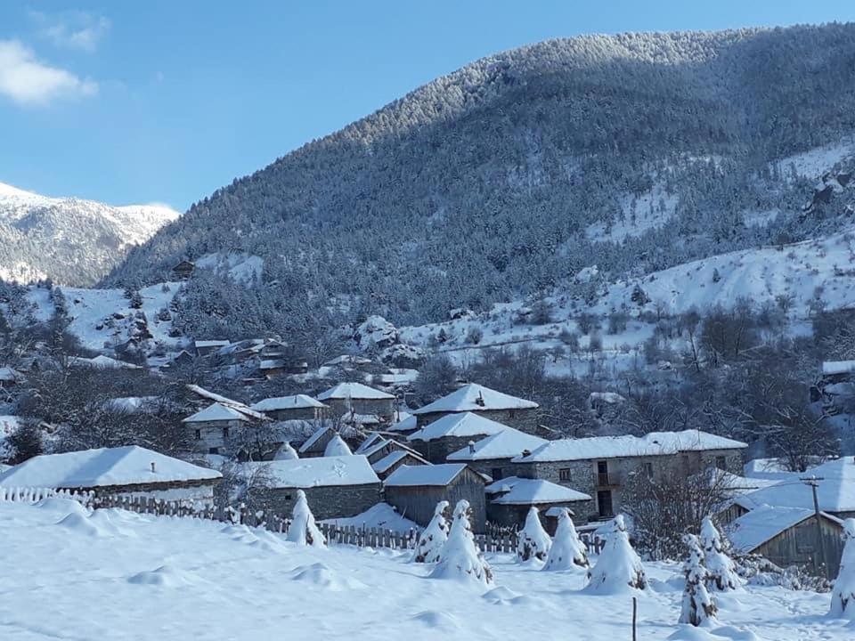Hotel Grabova Grabove e Siperme Exteriér fotografie