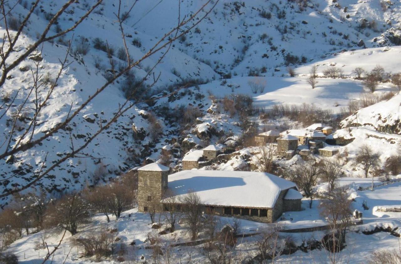 Hotel Grabova Grabove e Siperme Exteriér fotografie