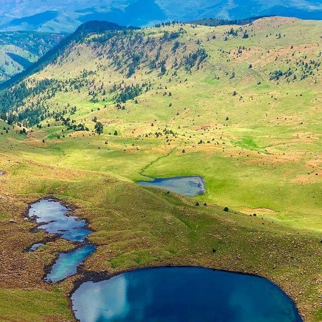 Hotel Grabova Grabove e Siperme Exteriér fotografie