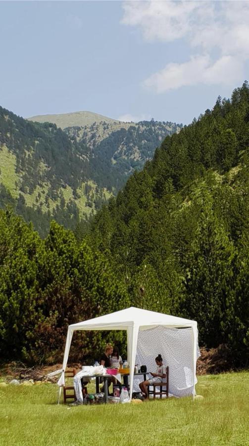 Hotel Grabova Grabove e Siperme Exteriér fotografie