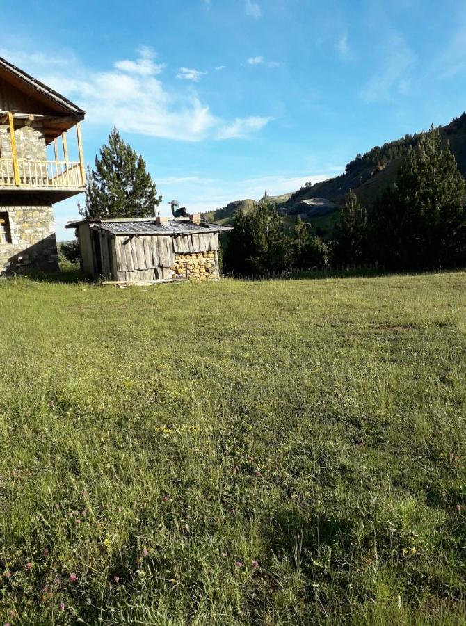 Hotel Grabova Grabove e Siperme Exteriér fotografie