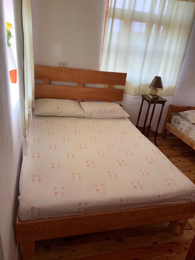 Hotel Grabova Grabove e Siperme Exteriér fotografie